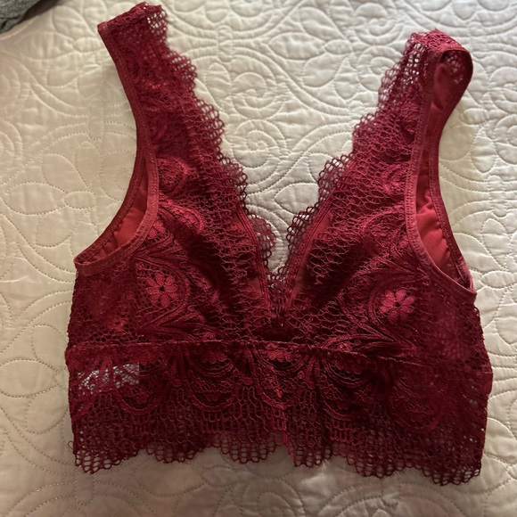 Vici Bralette - Picture 1 of 3